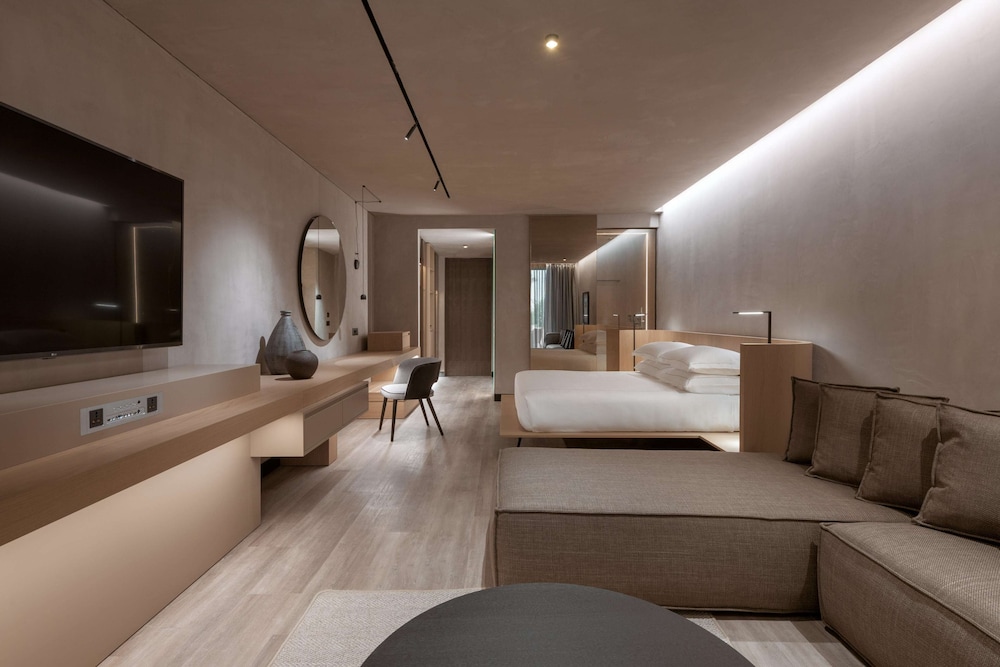 Ammades All Suites Beach Hotel & Spa – Adults Only 58/73