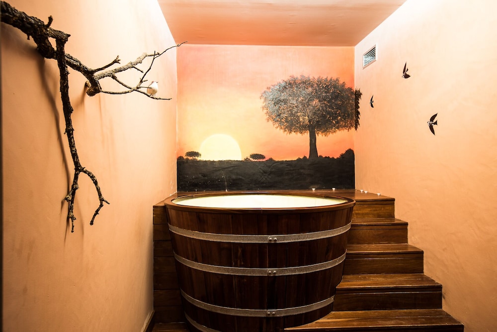 Monte Do Giestal Casas de Campo And Spa 20/50