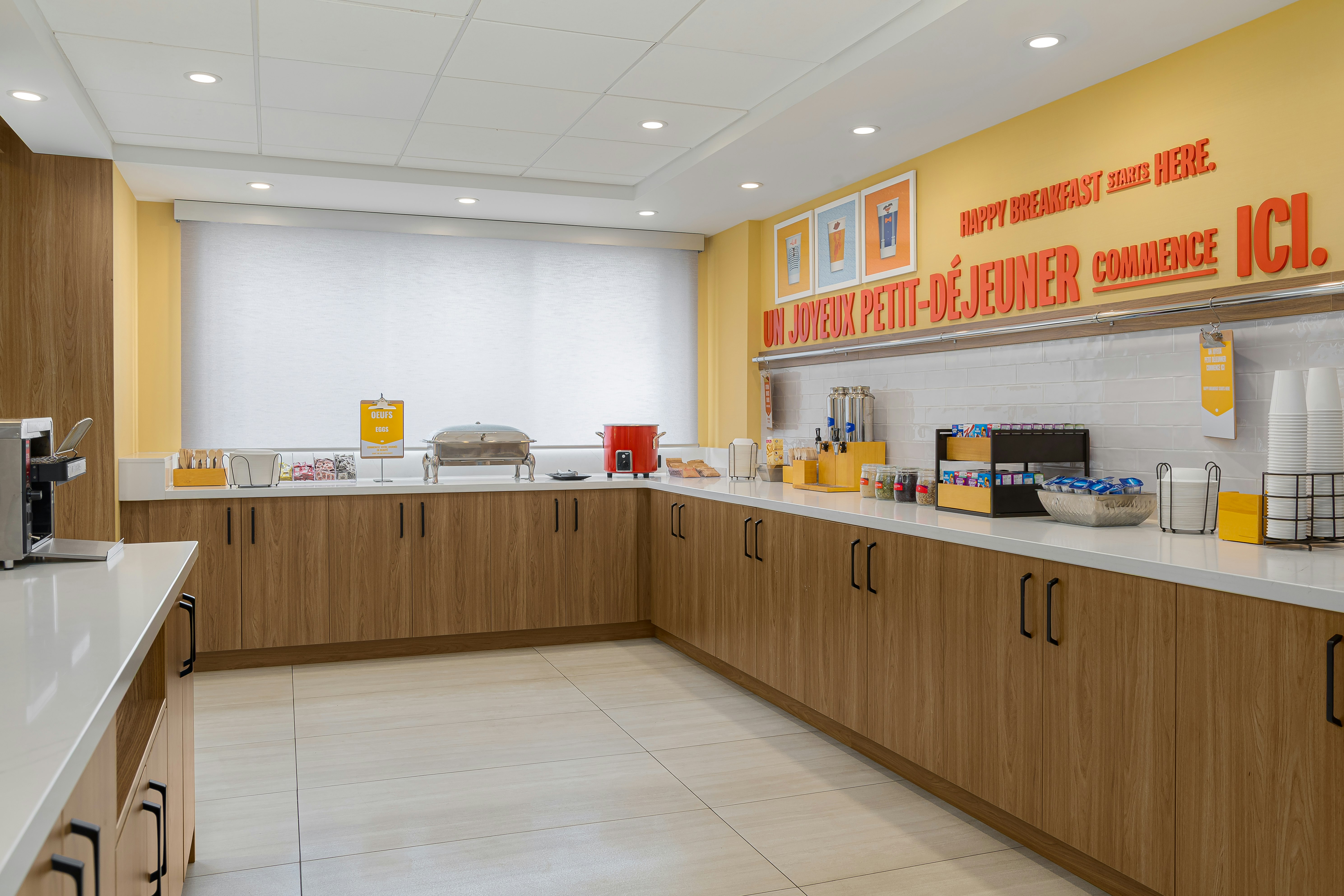 Hampton Inn by Hilton Montreal East Anjou 11/24