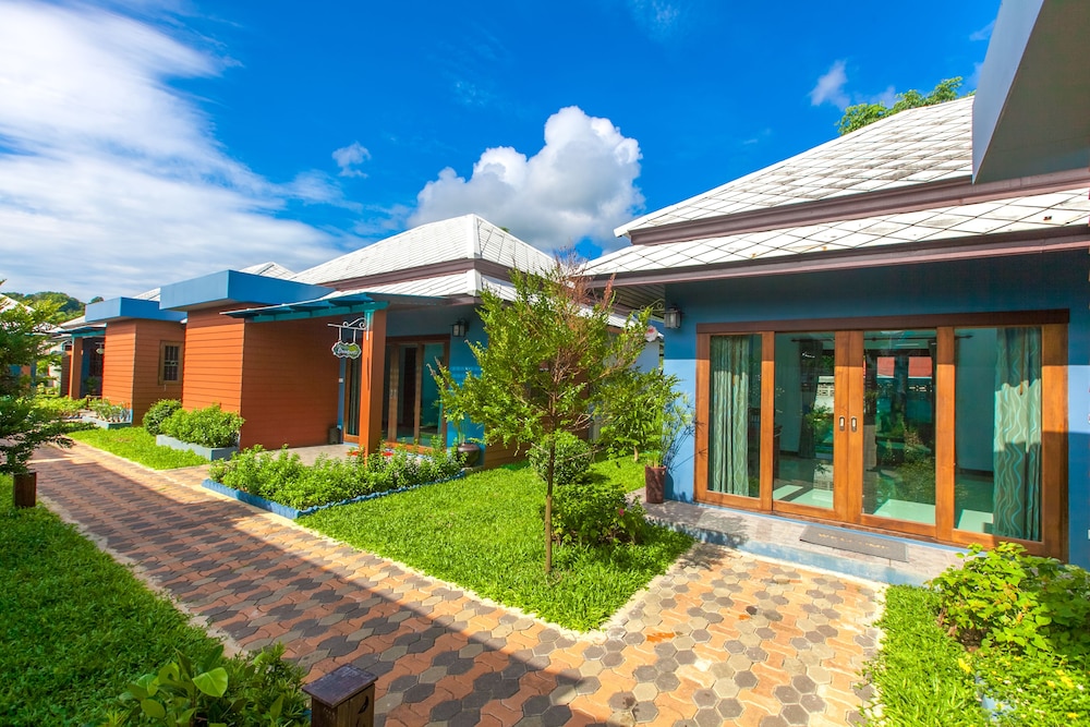 Lamai Plaza Residence 4/50