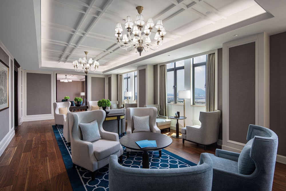 C&D Hotel Xiamen Xiang’an 55/82