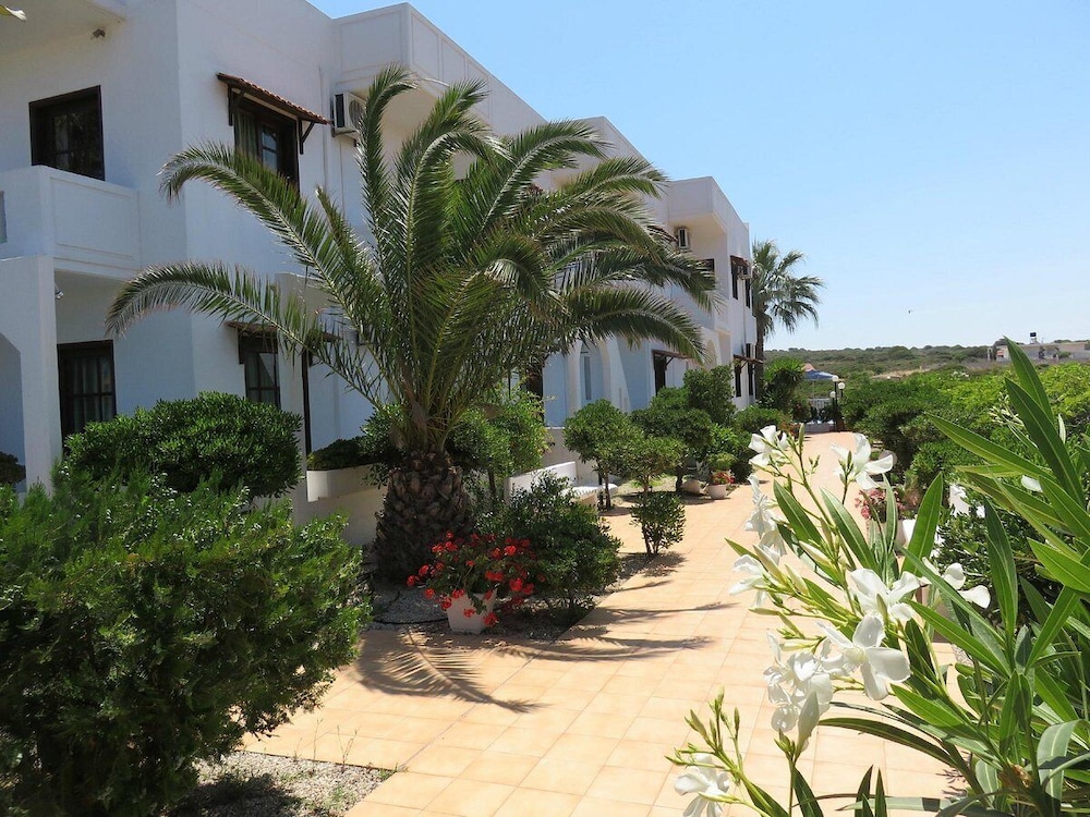 Cathrin Suites 19/39