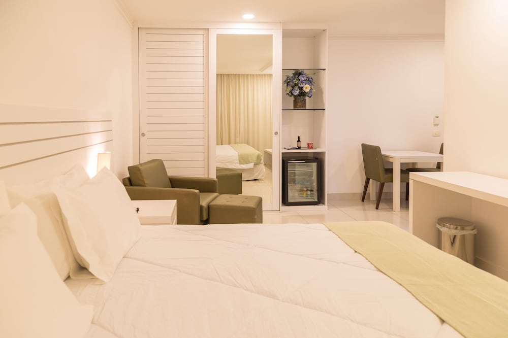 Hotel Bandeirantes 14/69