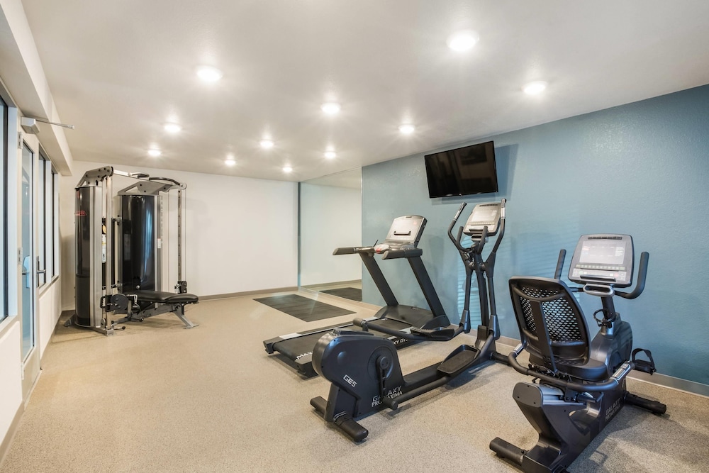 WoodSpring Suites Atlanta Newnan 26/41