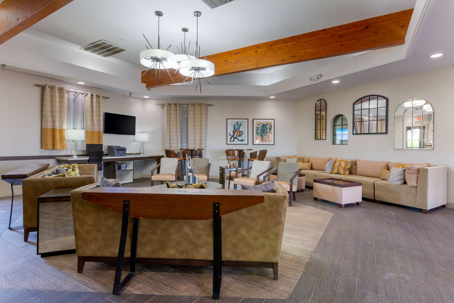 Best Western Phoenix Goodyear Inn 6/12