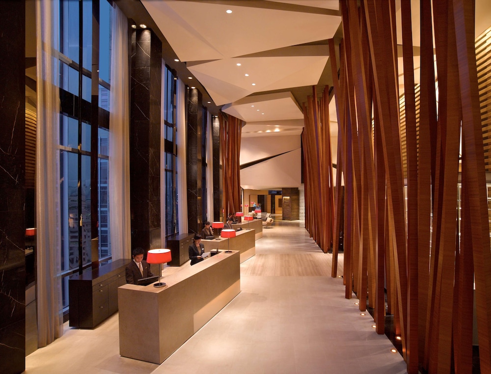 Grand Hyatt Guangzhou 35/69