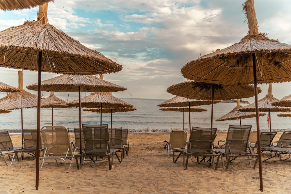 Lucas Didim Resort Ex Club Tarhan Serenity 38/50