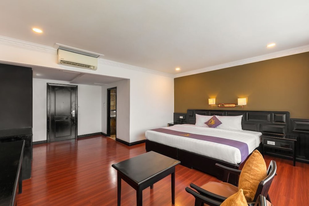 Azumaya Hotel Phnom Penh 17/50