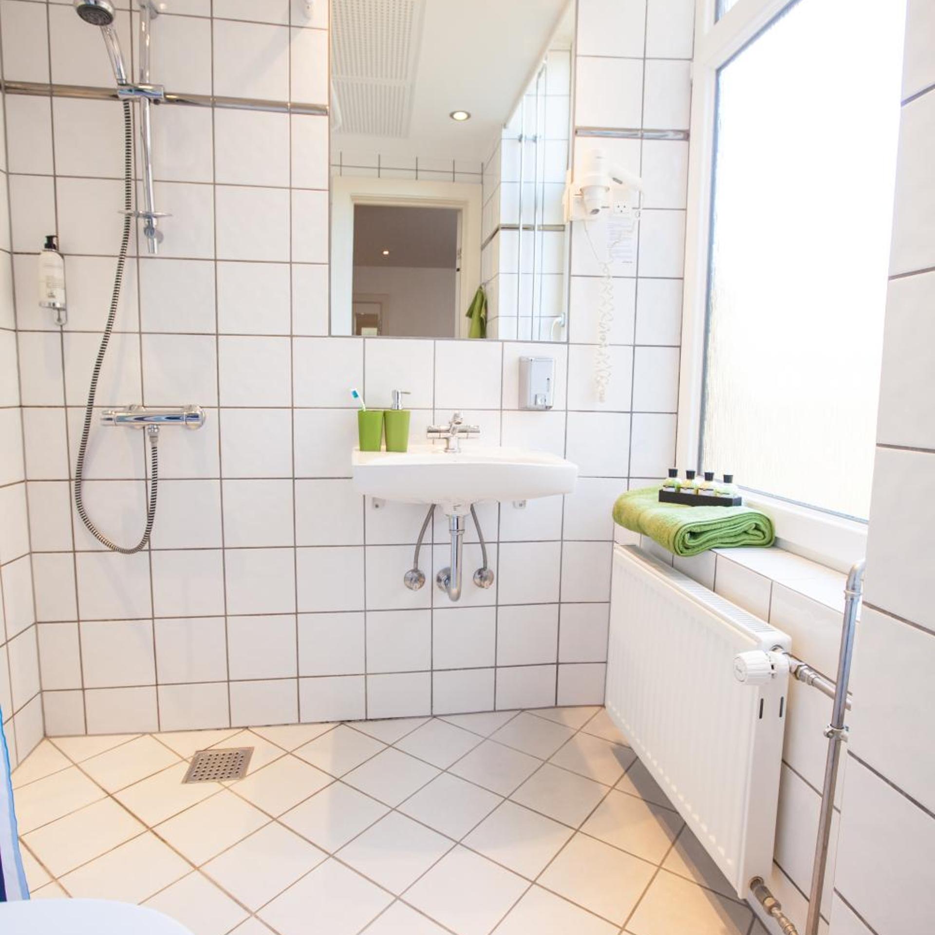 Triple room, GO Hotel Ansgar 9/9