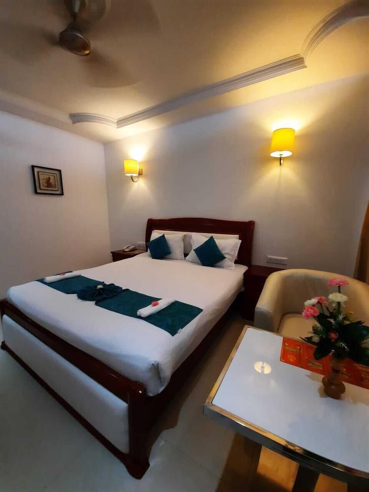 Hotel SS Palace 13/46