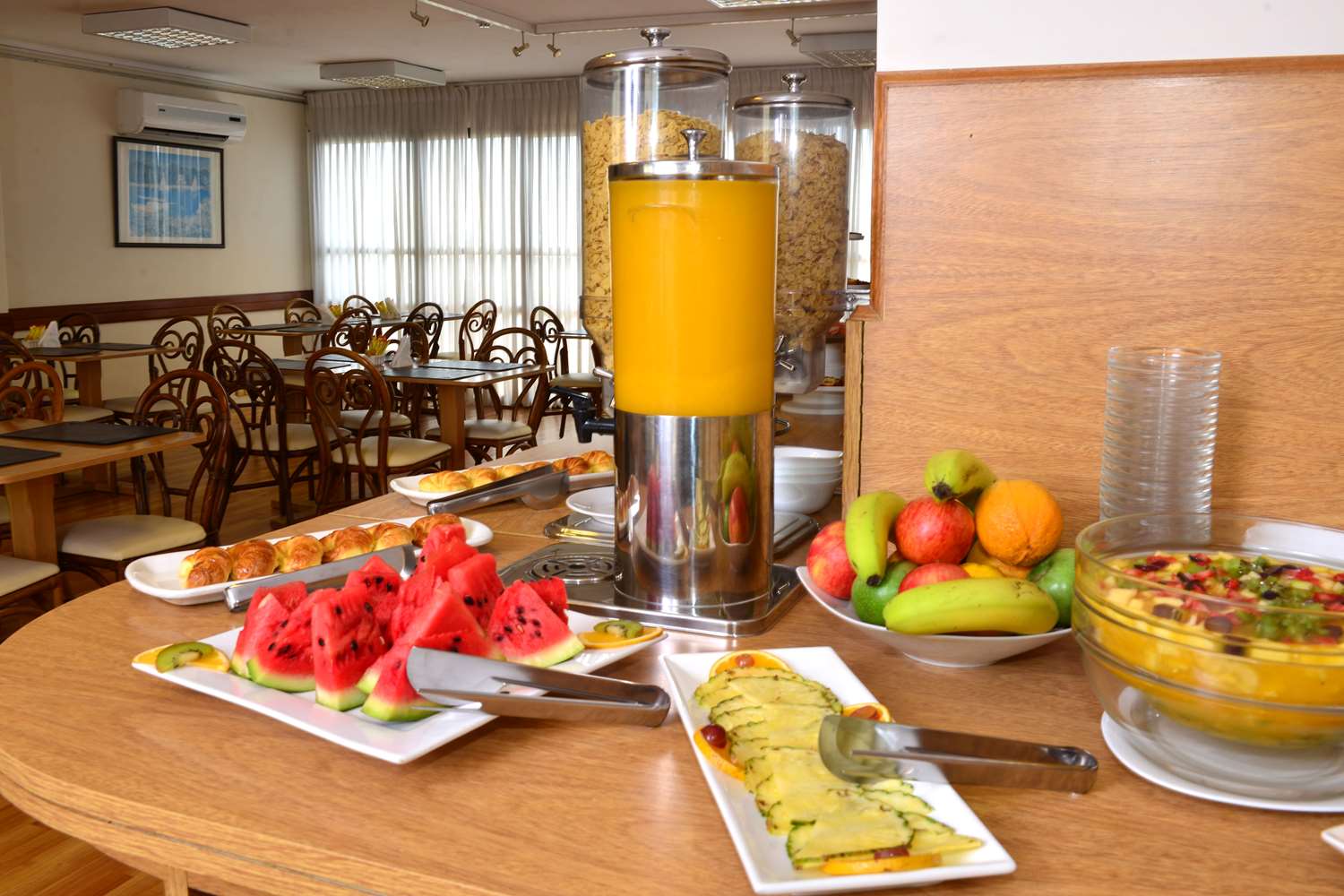 Alfa Suites 26/45