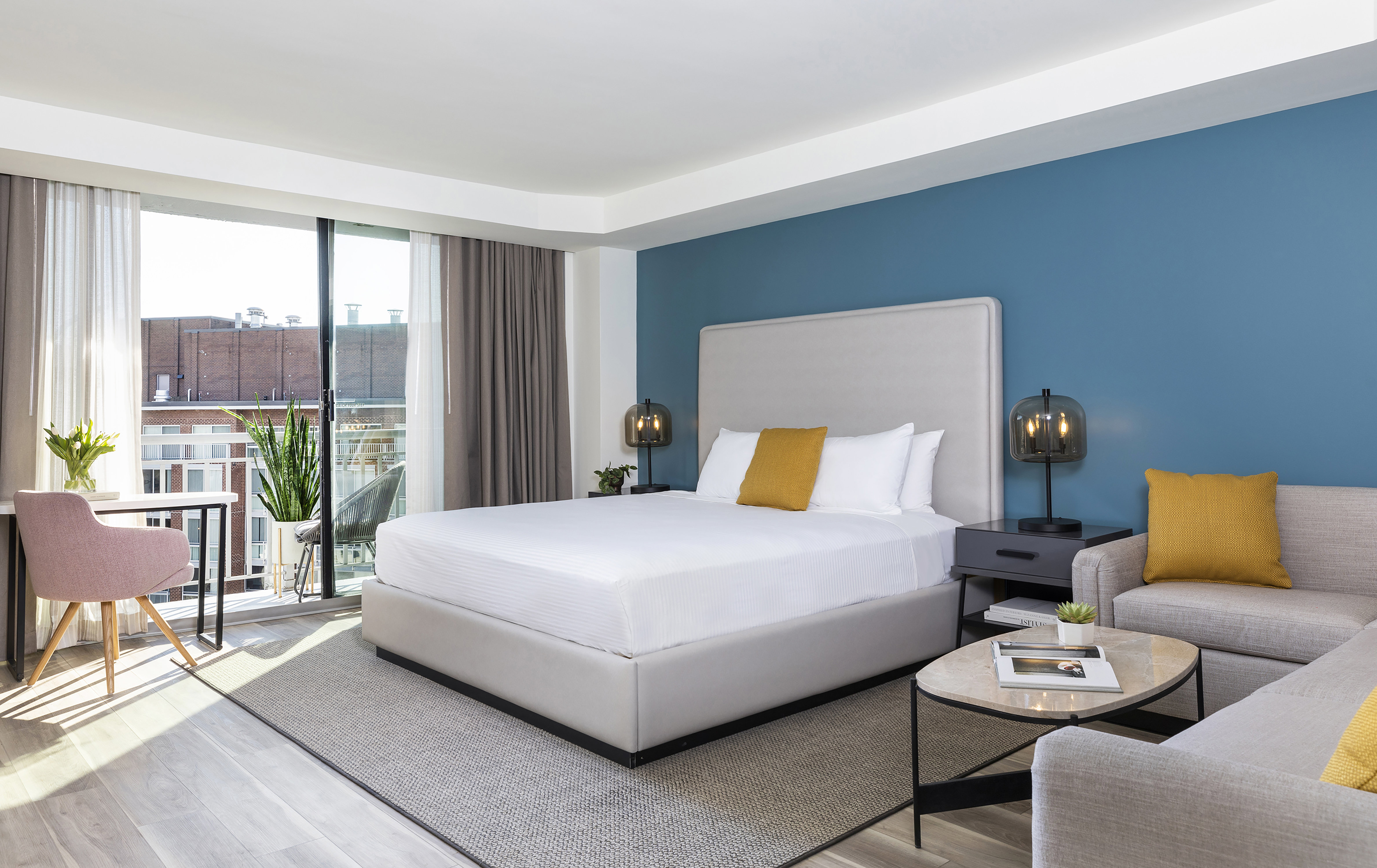 Hotel Madera 31/80
