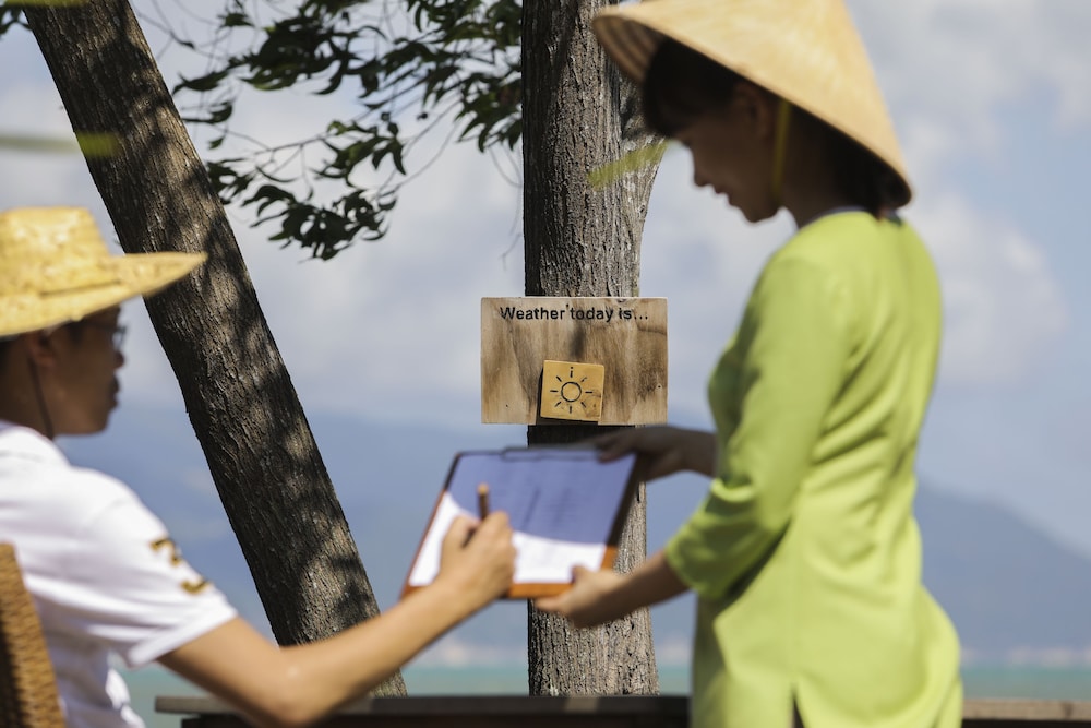 L Alya Ninh Van Bay photo3