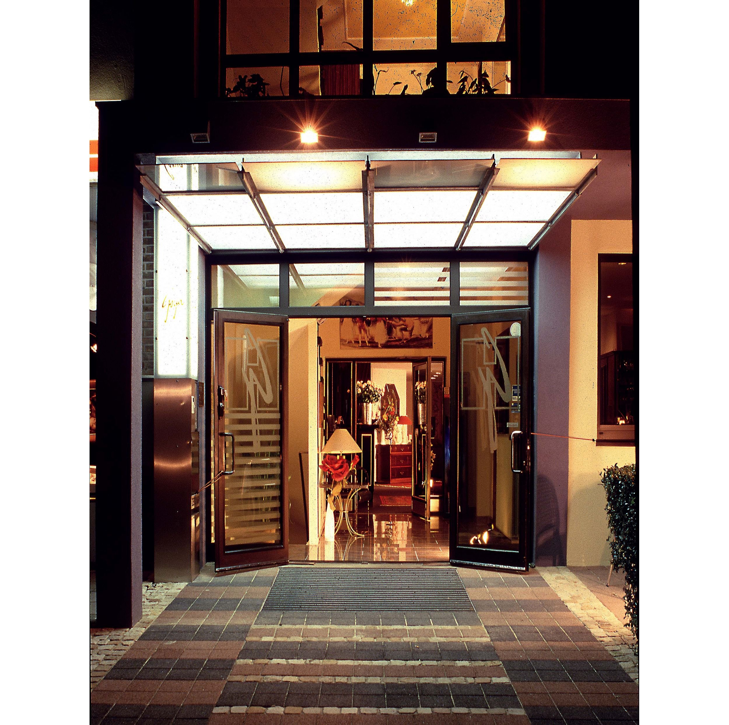 Centro Hotel Goya Wolfsburg, Trademark Collection by Wyndham 2/9