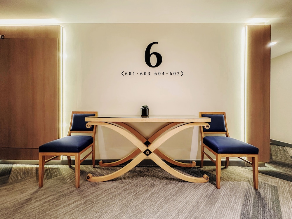 SQ Boutique Hotel 7/44