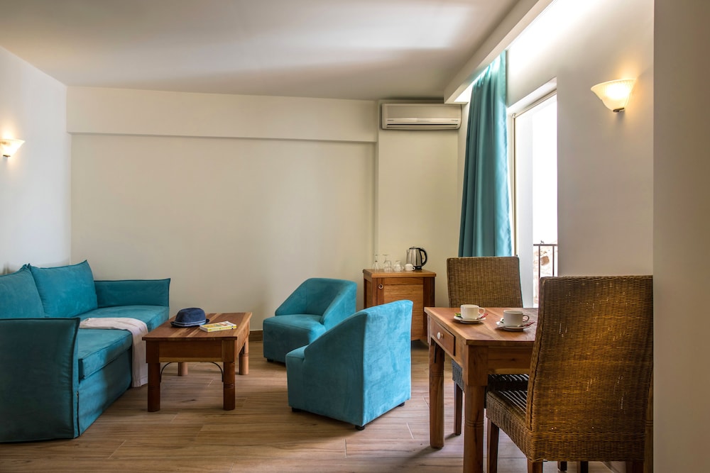 Anesis Blue Boutique Hotel 23/39