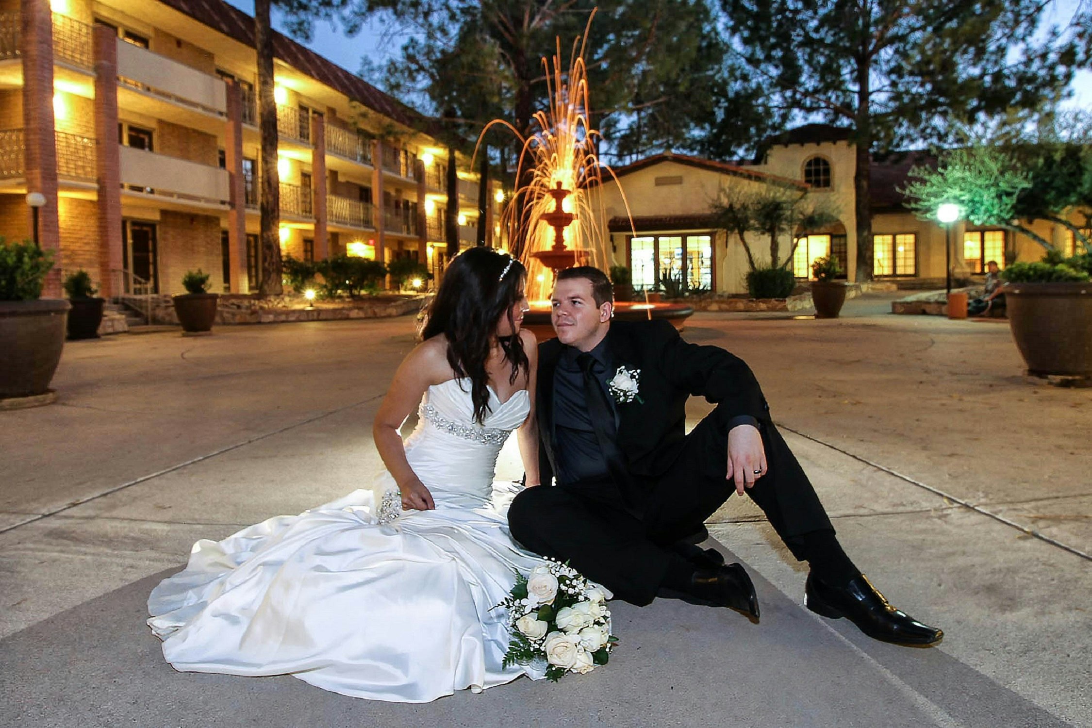 DoubleTree Suites by Hilton Tucson Airport 27/67