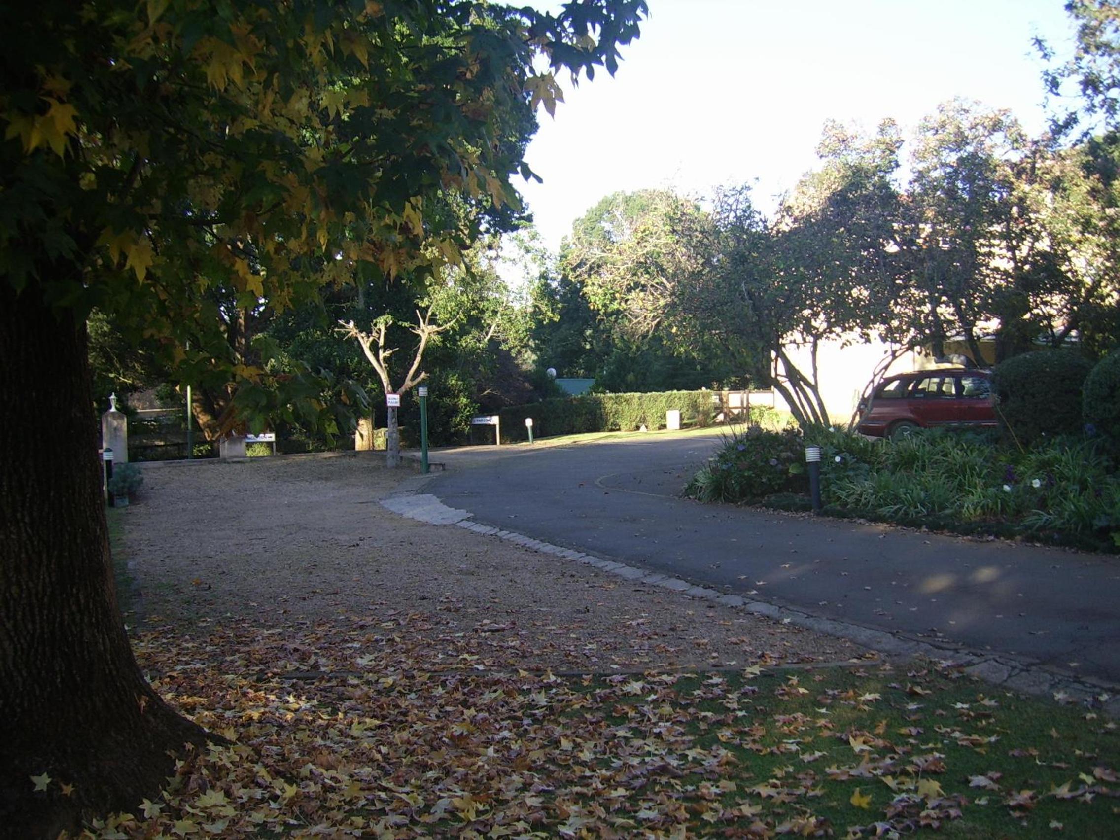 Nutmeg Guest House 13/16