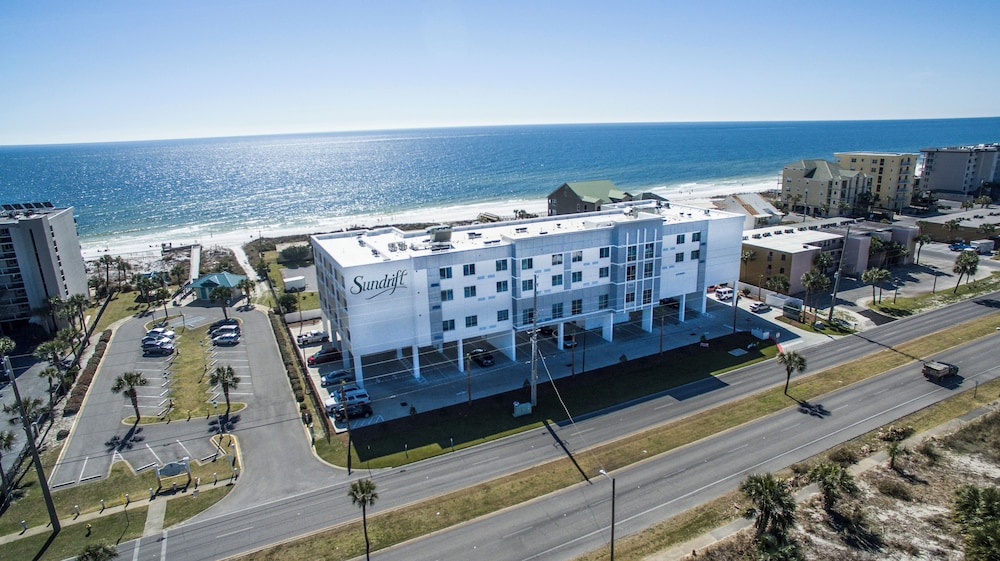 Courtyard Fort Walton Beach - West Destin 2/64