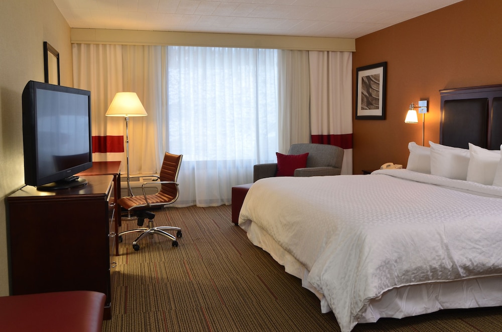 Wyndham Garden Pittsburgh Airport 7/32