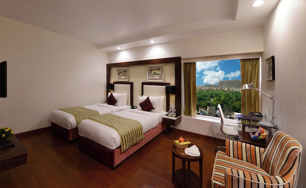 Lords Inn Jodhpur 12/39