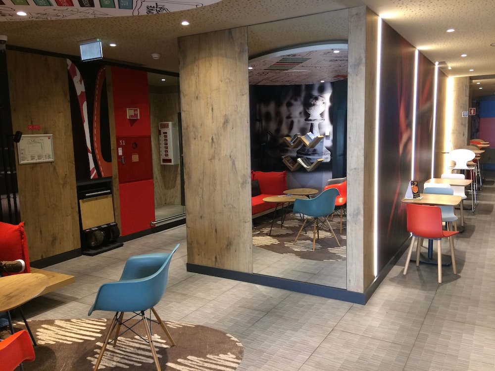 Ibis Braga 50/54