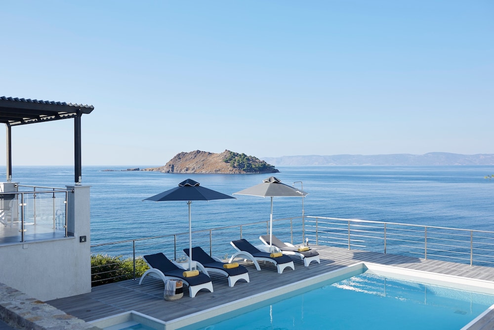 Eleia Seafront Villas 31/50
