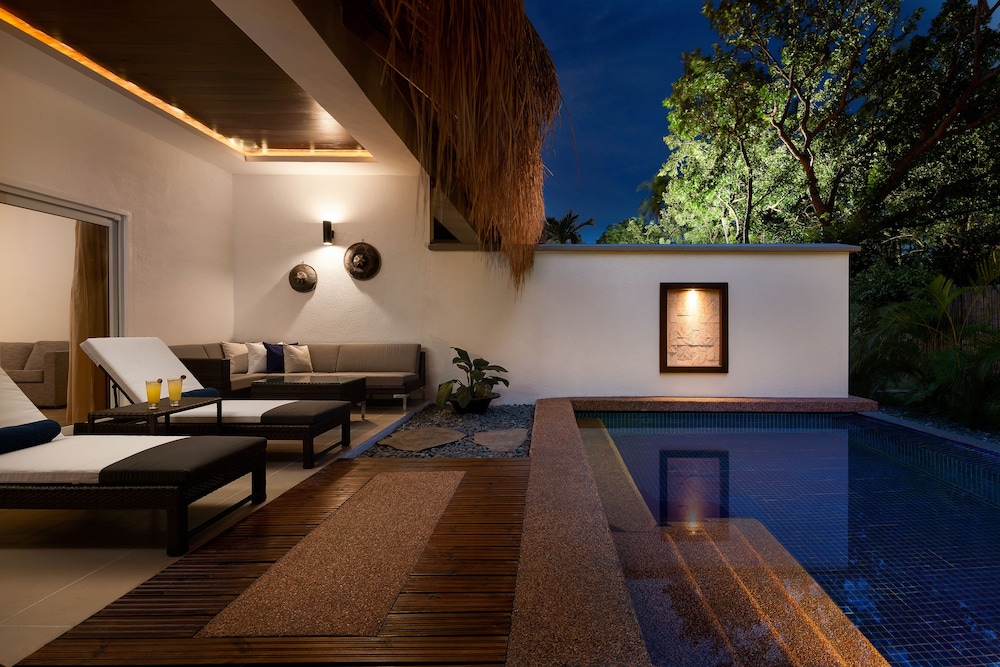 Atmosphere Resorts And Spa 54/70