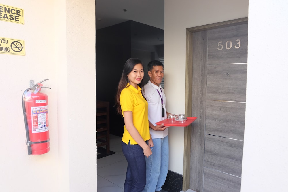 Oriental Zen Suites 5/50