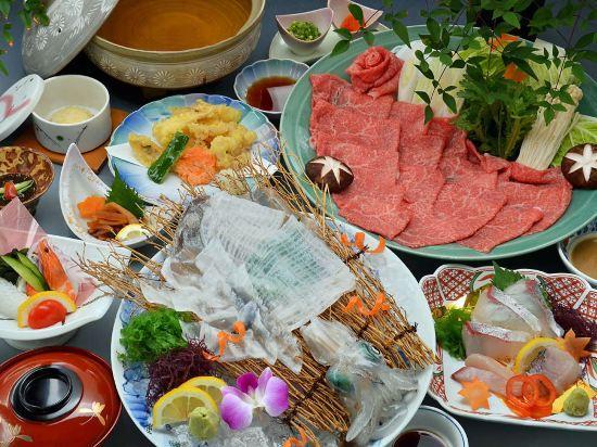 Ryokan Kanamaru 19/27