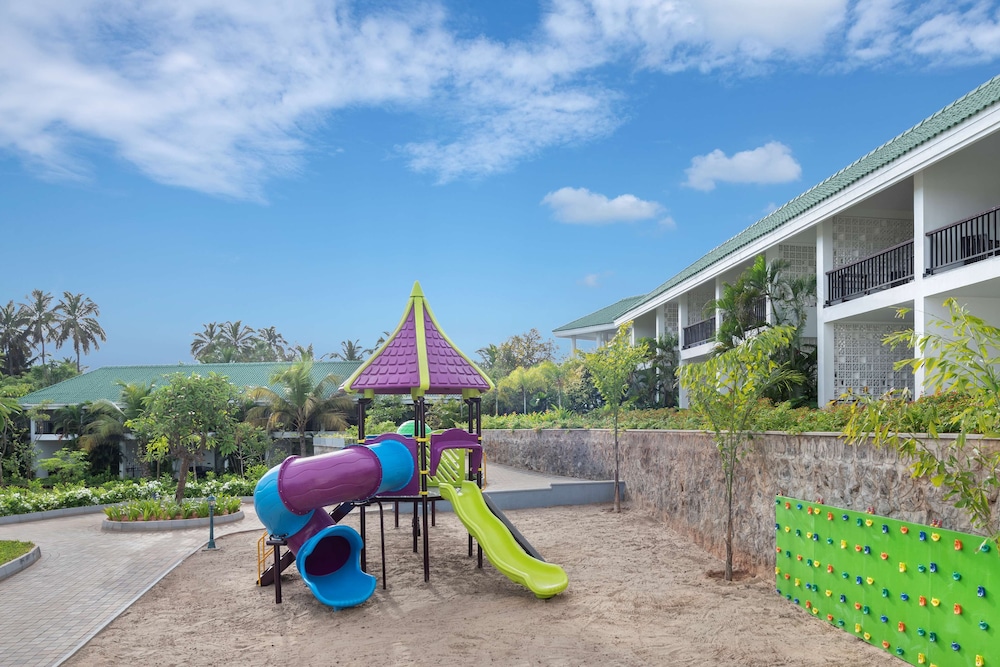 Radisson Resort Pondicherry Bay 61/73