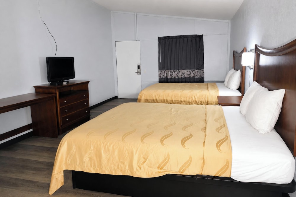 غرفة بسريرين كوين، Washington Motel By Hotel O 7/10
