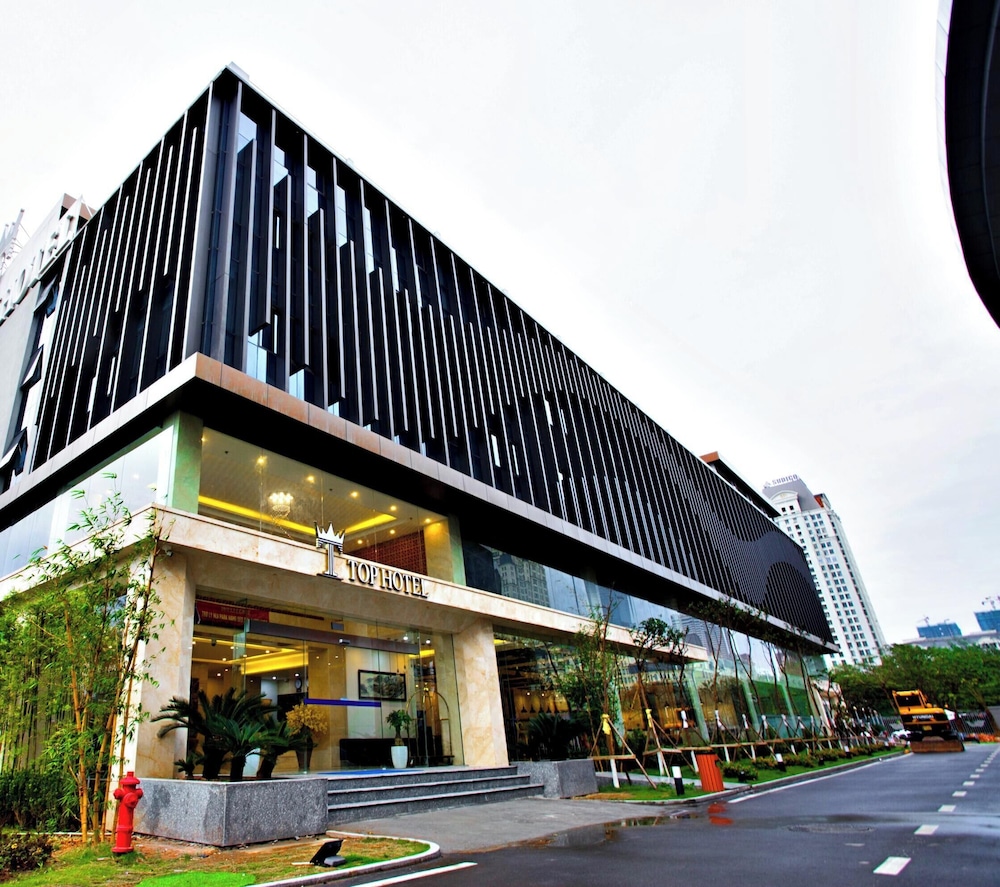 TOP HOTEL 6/60