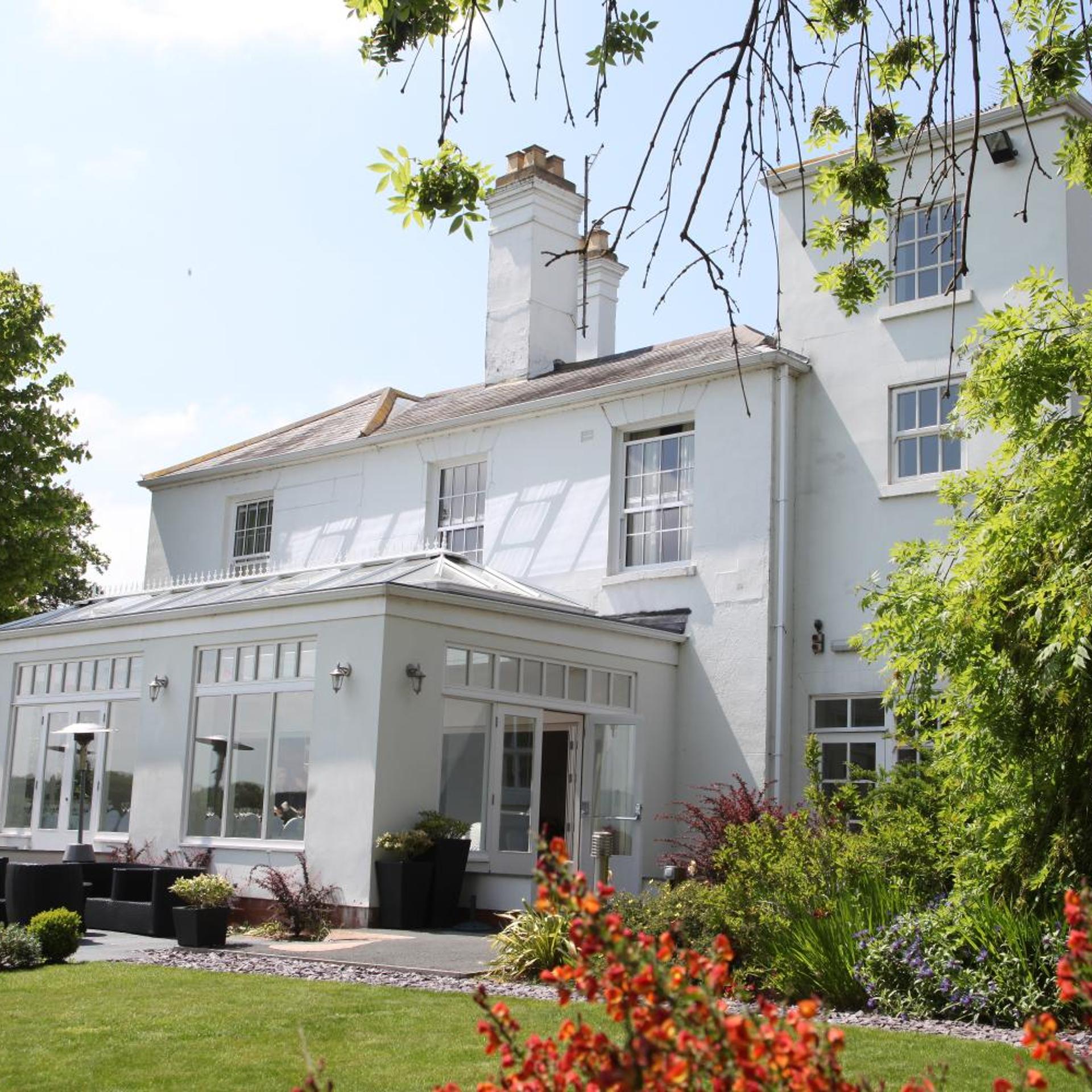 Fishmore Hall Hotel and Boutique Spa 5/58