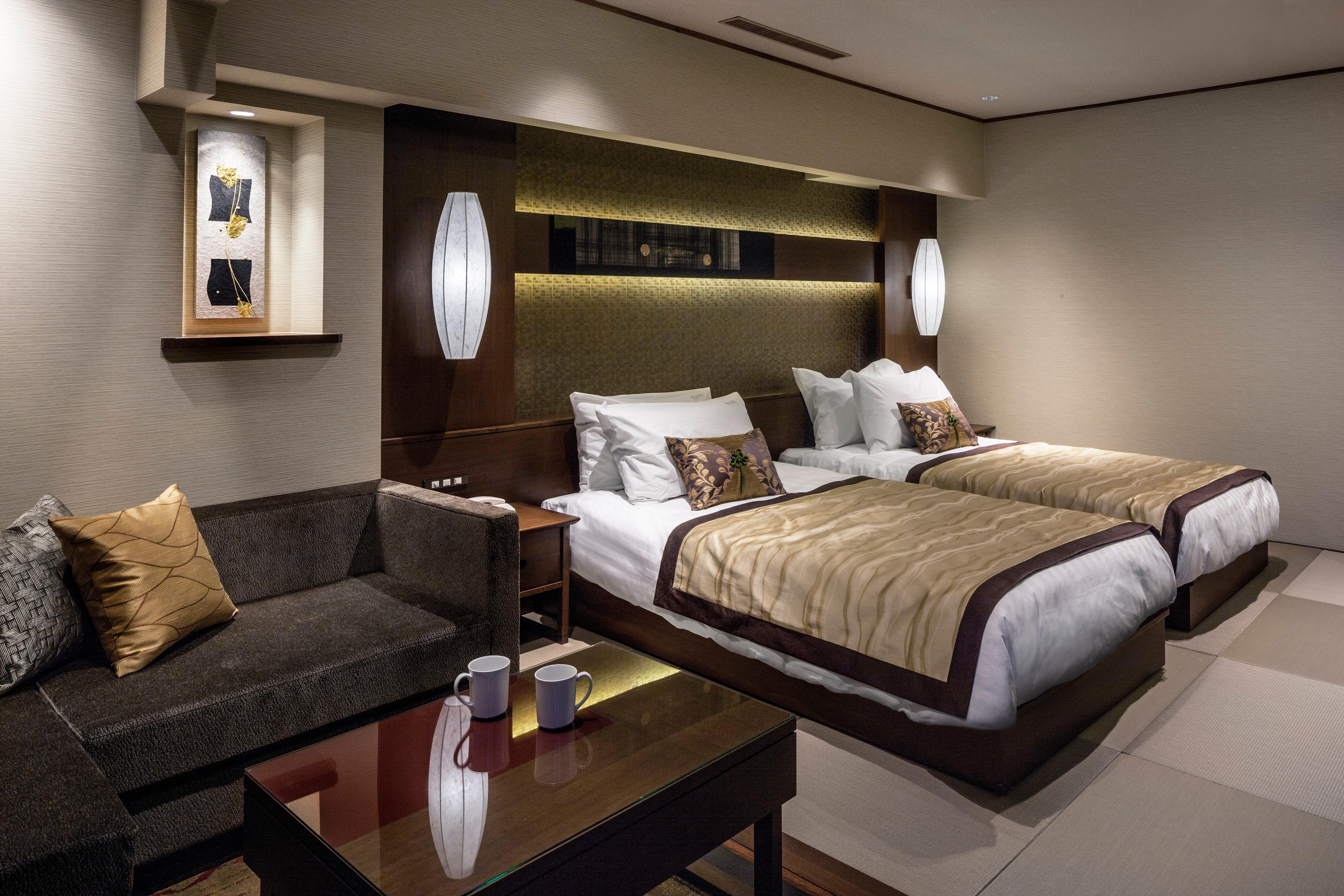 Suite