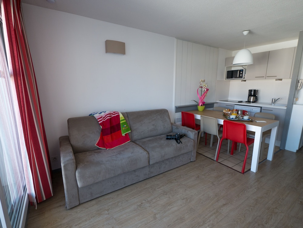 Residence Sokoburu 20/46