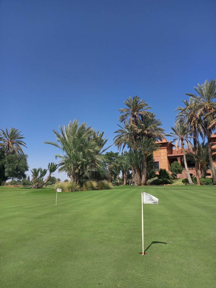 Riad Cherrata 27/49
