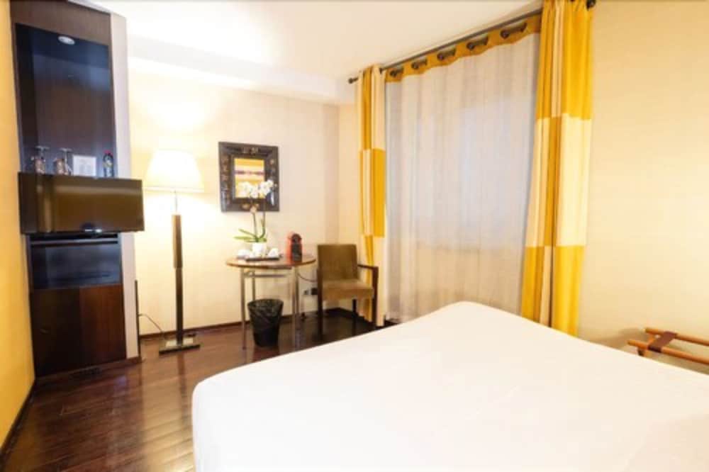 THE BOUTIQUE HOTEL GARONNE 9/33