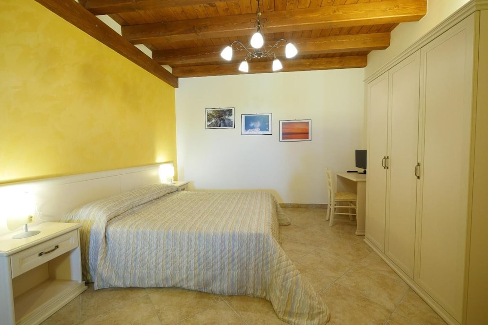Tenuta Cavalieri 15/50