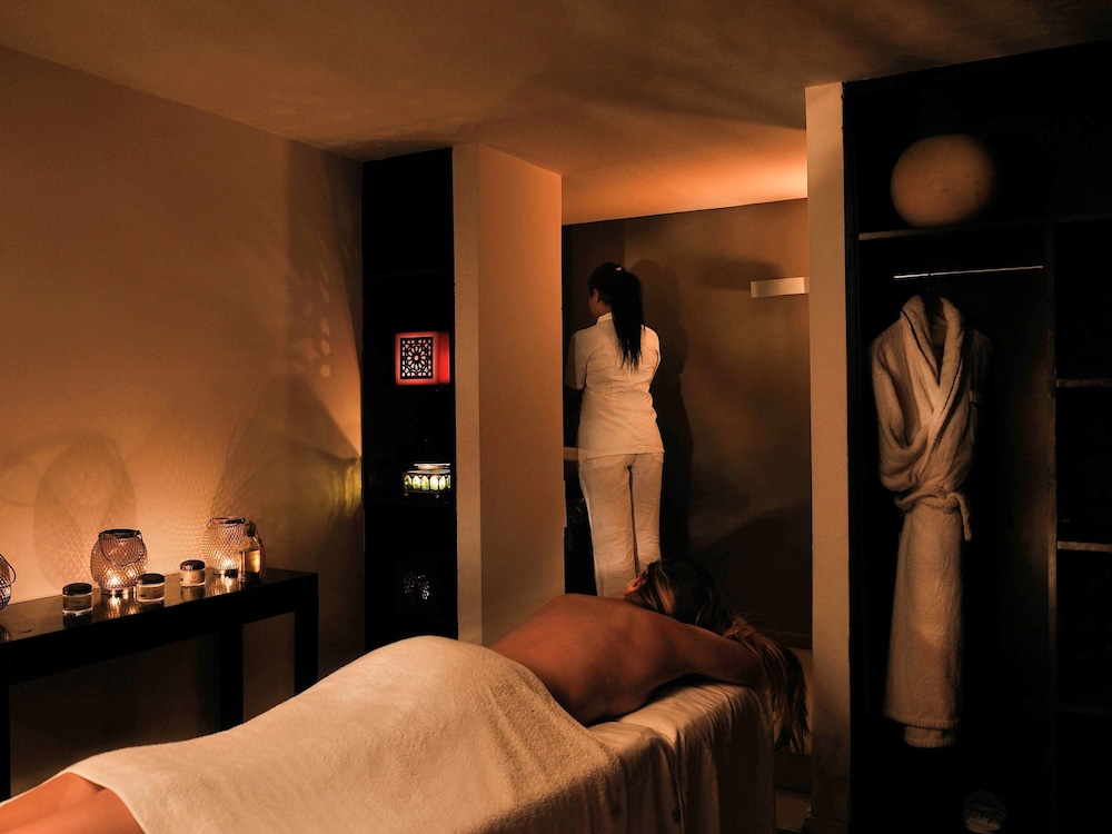Hotel Mercure Rabat Sheherazade 38/72