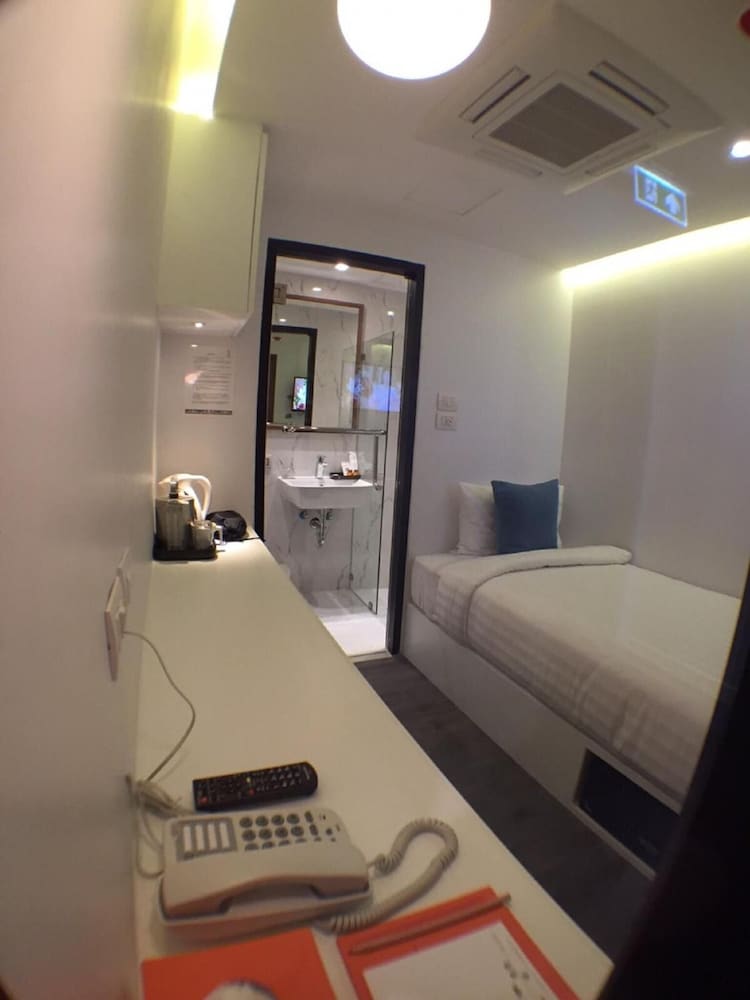 Sbox (Sukhumvit 31) 52/68