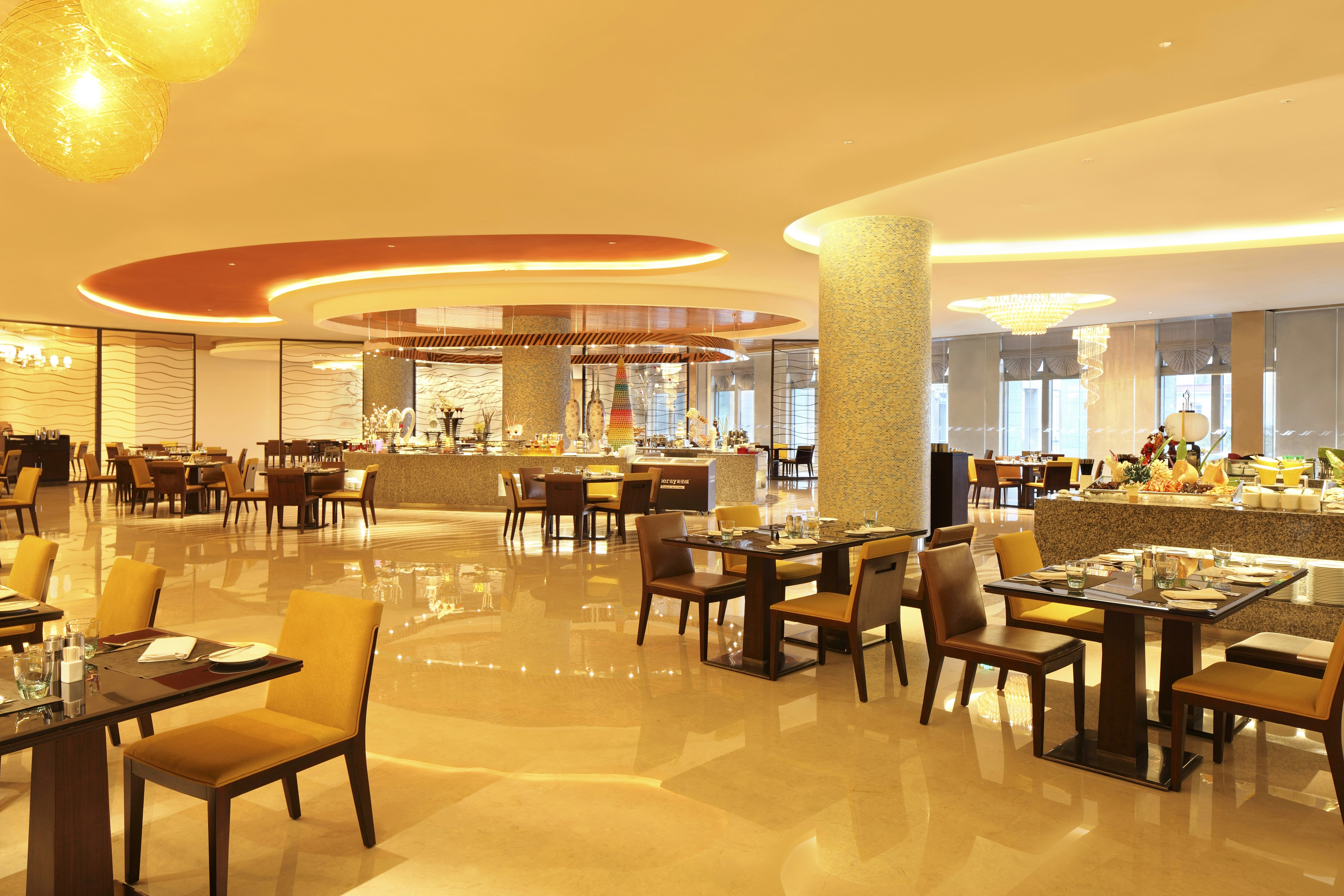 Doubletree By Hilton Hangzhou East 34/53