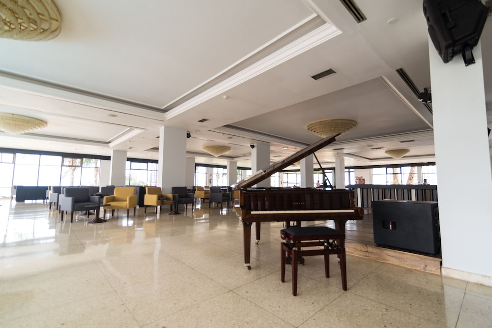 Hotel Atlantic El Tope 44/66
