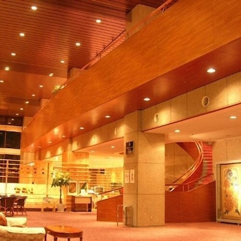 Kanazawa Kokusai Hotel 9/64