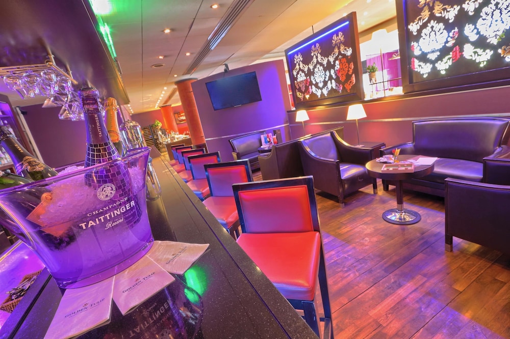 Golden Tulip Paris Cdg Airport Villepinte 43/67