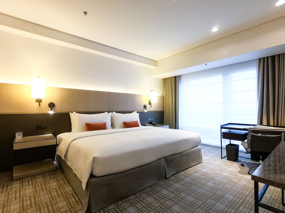 Taipei Marriott Hotel 11/44