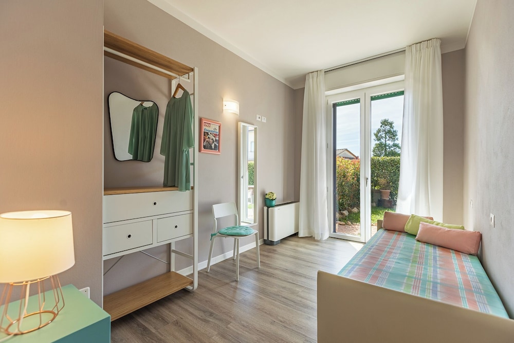 B&B La Cornice 25/50