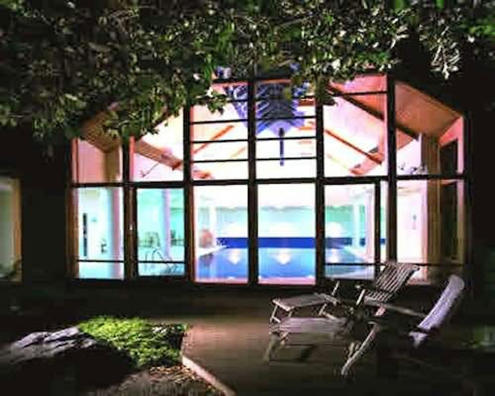Spread Eagle Hotel And Spa 4/9