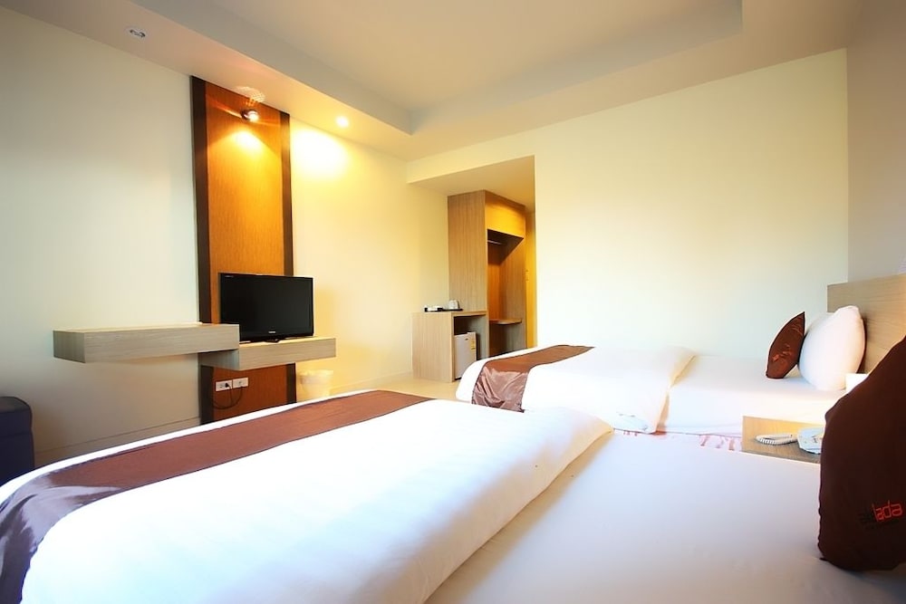 Akelada Hotel 2/29