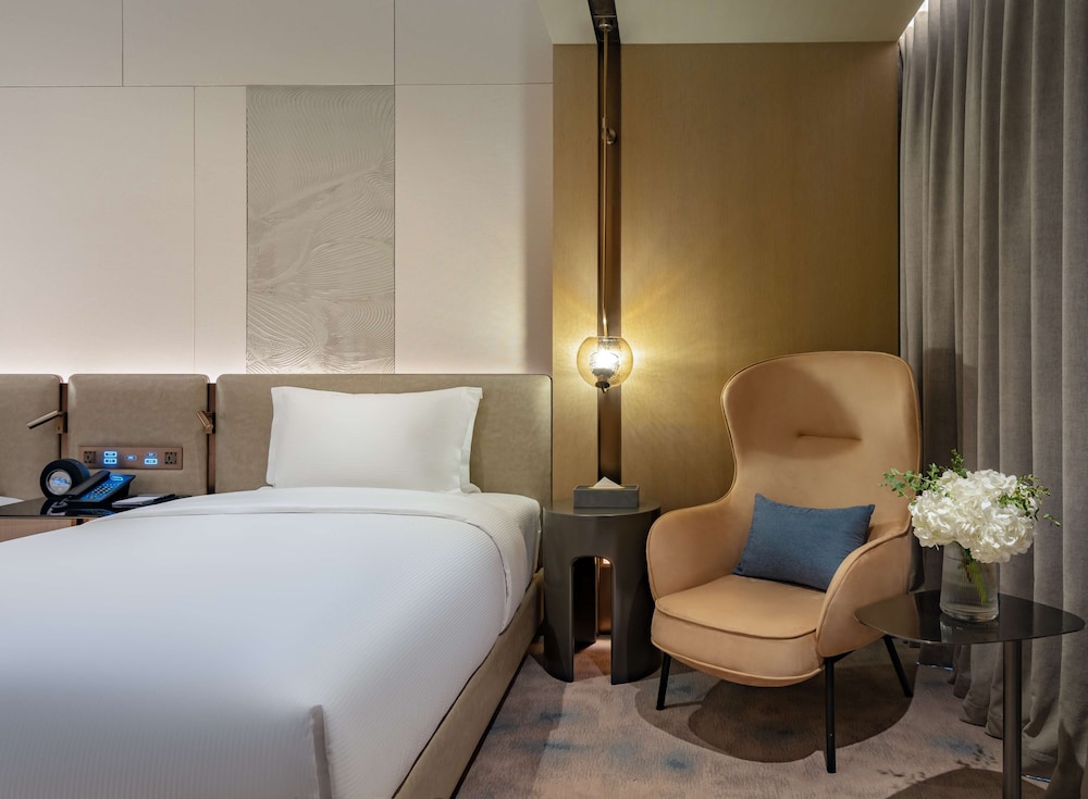 Hilton Shenzhen World Exhibition Convention Center 21/80